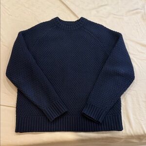 Taylor Stitch The Fisherman Sweater